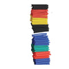 Archenergy HTK-580A PVC Heat-Shrink Tubing Kit (580pcs) -  Multi-Color Assorted Sizes for Wire Insulation & Protection
