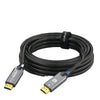 AOC HDMI 2.1/2.0 Fiber Optic Cable – 8K 48Gbps