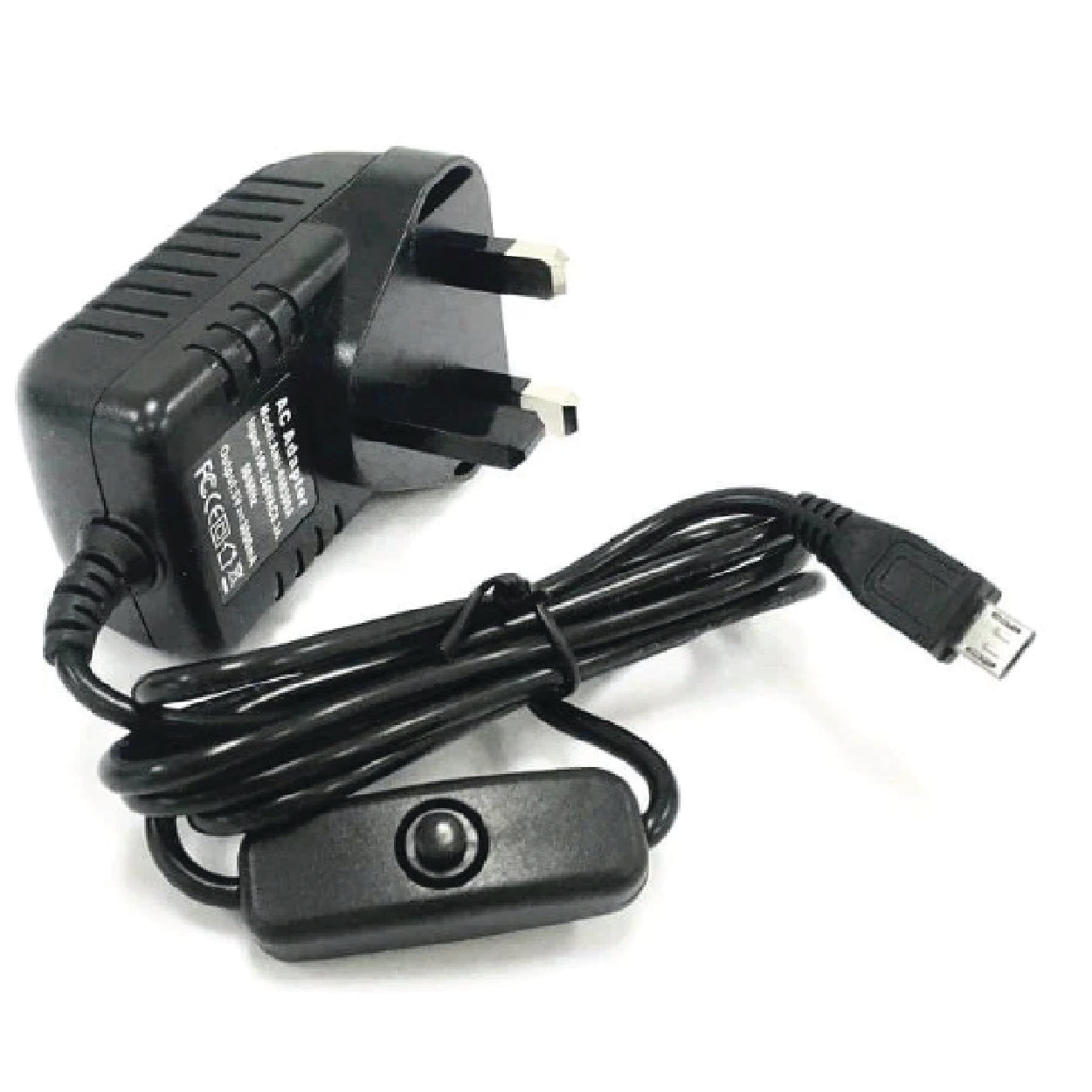 SMPS Adapter A15D3-05MP-017-01 5V 3A (15W) – High -Efficiency Switching Power Supply for Electronic Devices