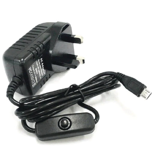 SMPS Adapter A15D3-05MP-017-01 5V 3A 15W High Efficiency Switching Power Supply