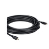Power Maxxlife High-Speed HDMI 1.4v Cable 25M (OD 7.0mm) – UHD 4K & 3D Male-to-Male AV Cable