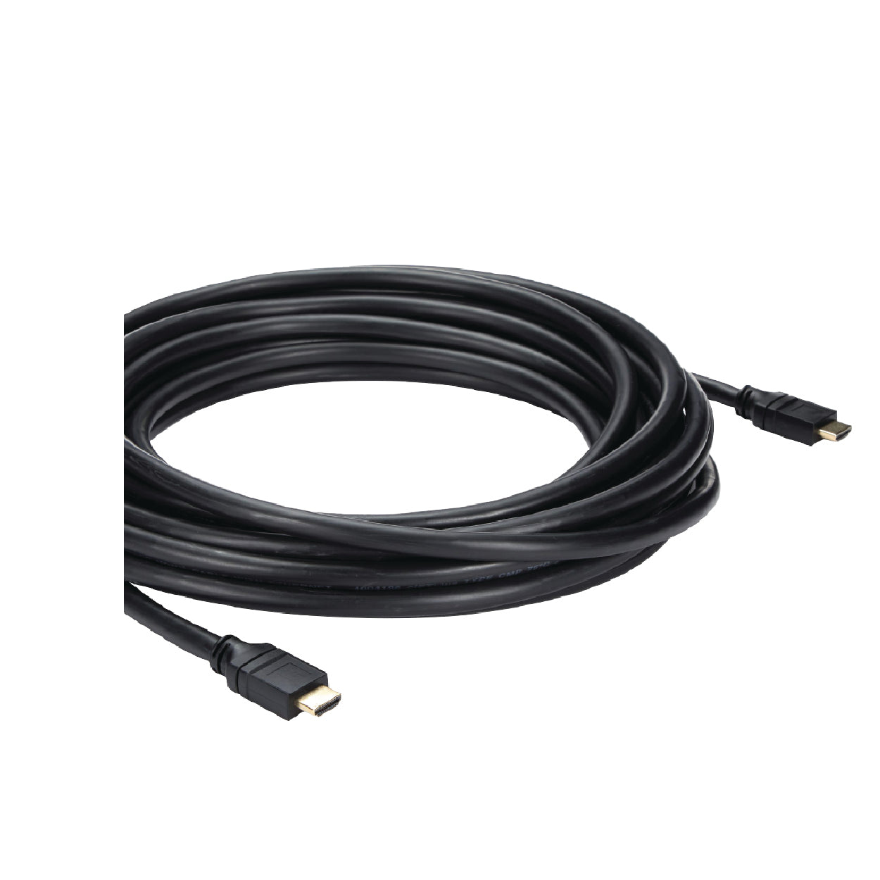 Power Maxxlife High-Speed HDMI 1.4v Cable 25M (OD 7.0mm) – UHD 4K & 3D Male-to-Male AV Cable