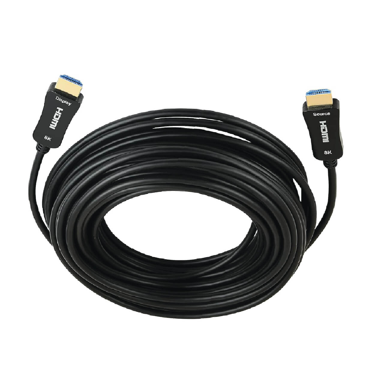 Power Maxxlife High-Speed HDMI Cable 15M – Male  to Male 4K/2K/Full HD Audio Video Cable