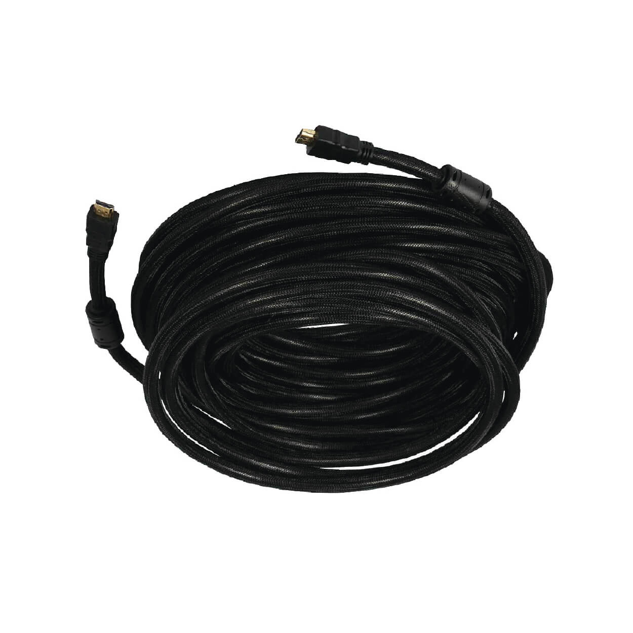 Power Maxxlife High-Speed HDMI 1.4v Cable 10M (OD 7.0mm) – UHD 4K & 3D Male-to-Male AV Cable