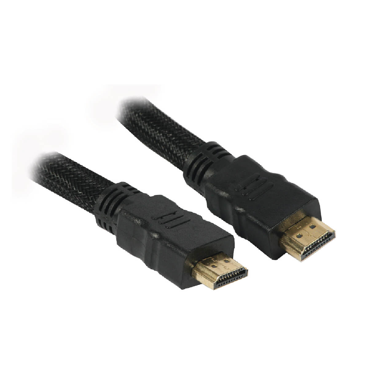 POV Maxxlife HDMI 1.4V HDTV to HDTV Cable (OD 7.0mm)  5M -Full HD 1080p & 4K@30Hz High-Speed AV Cable