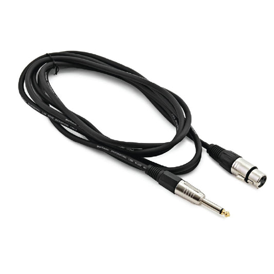 Neostar XLR to 3.5mm Stereo Audio Cable – 5M