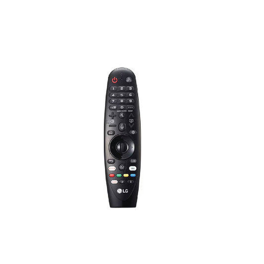 LG Magic Remote for webOS Smart TVs with Voice Control and Air Mouse