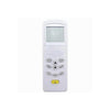 Wansa Air Conditioner Remote Control DG11D1 Replacement AC Remote