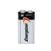 Energizer MAX 9V Alkaline Battery – Long-Lasting  Reliable Power for Everyday Devices