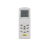 Toplech K-1028E Air Conditioner Remote Control Multi-Brand Compatible