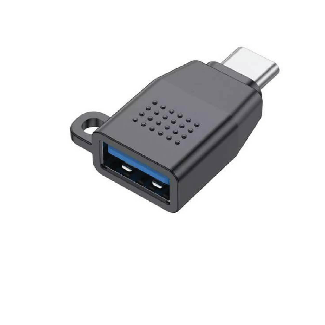 Budi DC151B USB 3.0 to USB-C OTG Adapter – S uper Fast Data Transmission Converter