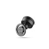 Budi CM589B 2-in-1 Universal Magnetic Car Mount –  Ultra Magnetic 720° Rotation Phone Holder