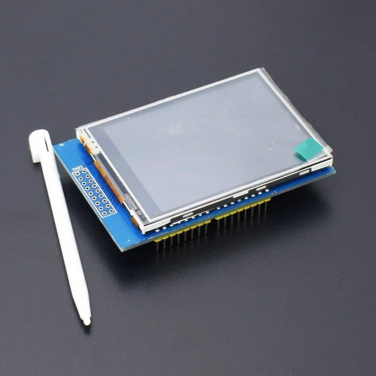 2.8 Inch ILI9341 TFT Touch Screen Module 320x240 with SD Slot
