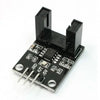 Speed Sensor Module with Comparator