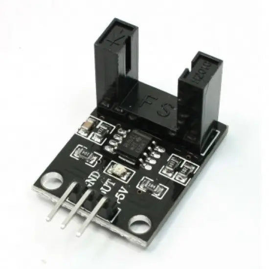 Speed Sensor Module with Comparator