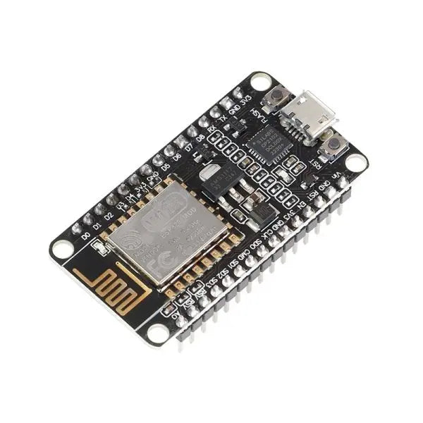 NodeMCU ESP8266 WiFi Development Board CP2102