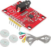 AD8232 ECG Heart Monitoring Sensor Module Kit