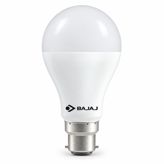 Bajaj 15W LED Bulb Cool Daylight 6500K 1350lm