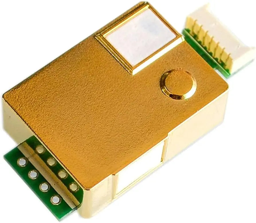 MH-Z19B NDIR CO2 Gas Sensor Module
