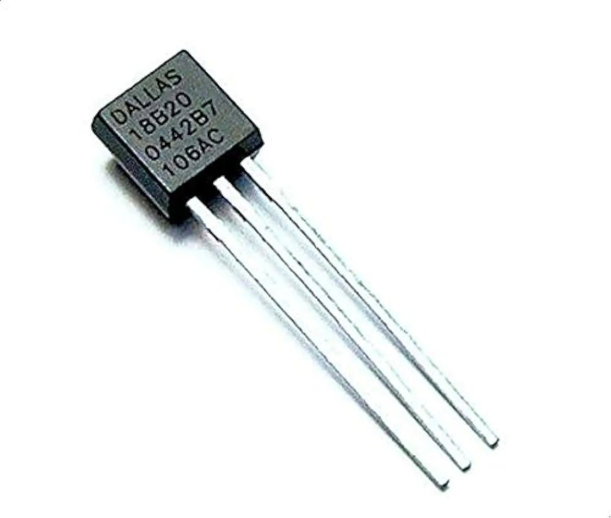 DS18B20 1-Wire Digital Temperature Sensor
