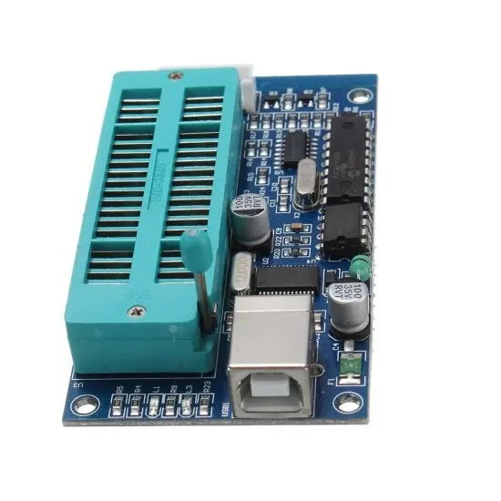 USB PIC K150 Microcontroller Programmer
