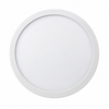 HT3003L LED Panel Downlight 12W/6W 3-Colour 3000K-6000K
