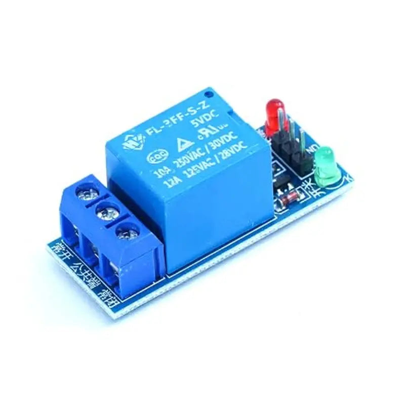 5V 1-Channel Relay Module