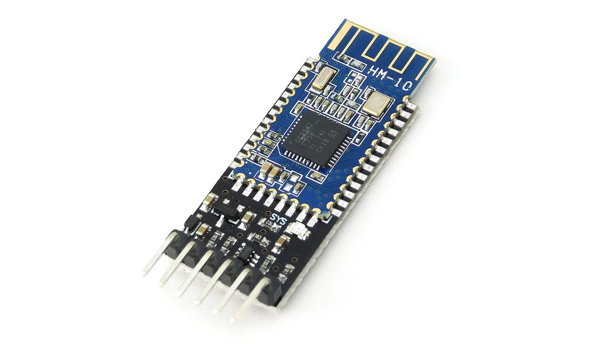 HM-10 CC2541 Bluetooth 4.0 BLE Module