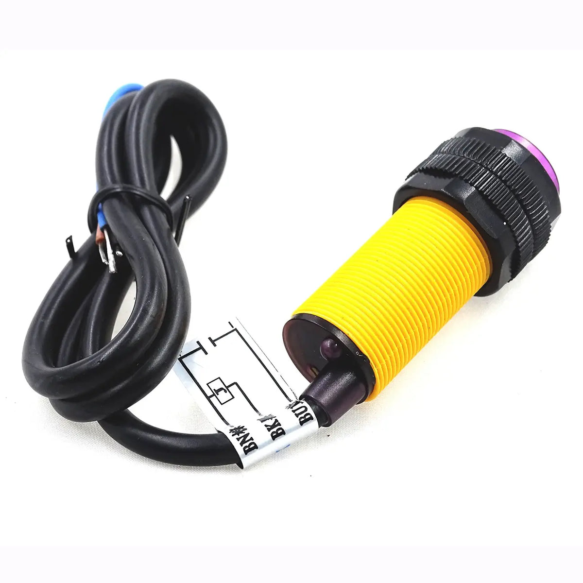 E18-D80NK Infrared Proximity Switch Sensor