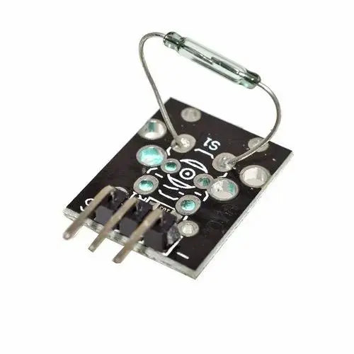 Mini Reed Switch Module