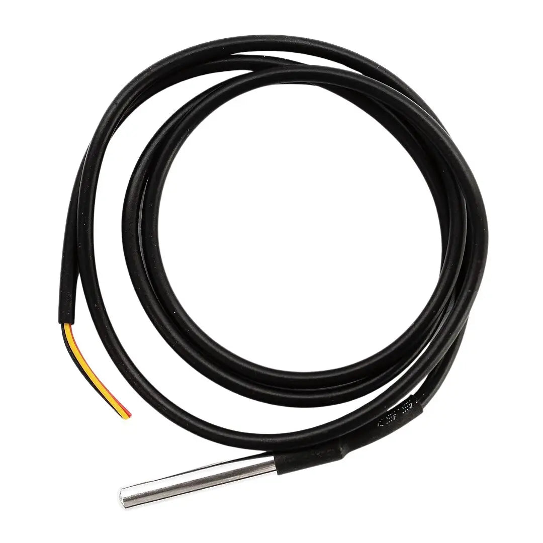 DS18B20 Waterproof Temperature Probe