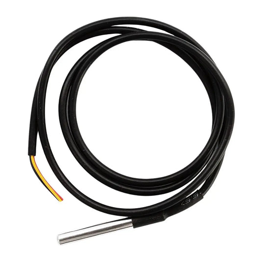 DS18B20 Waterproof Temperature Probe