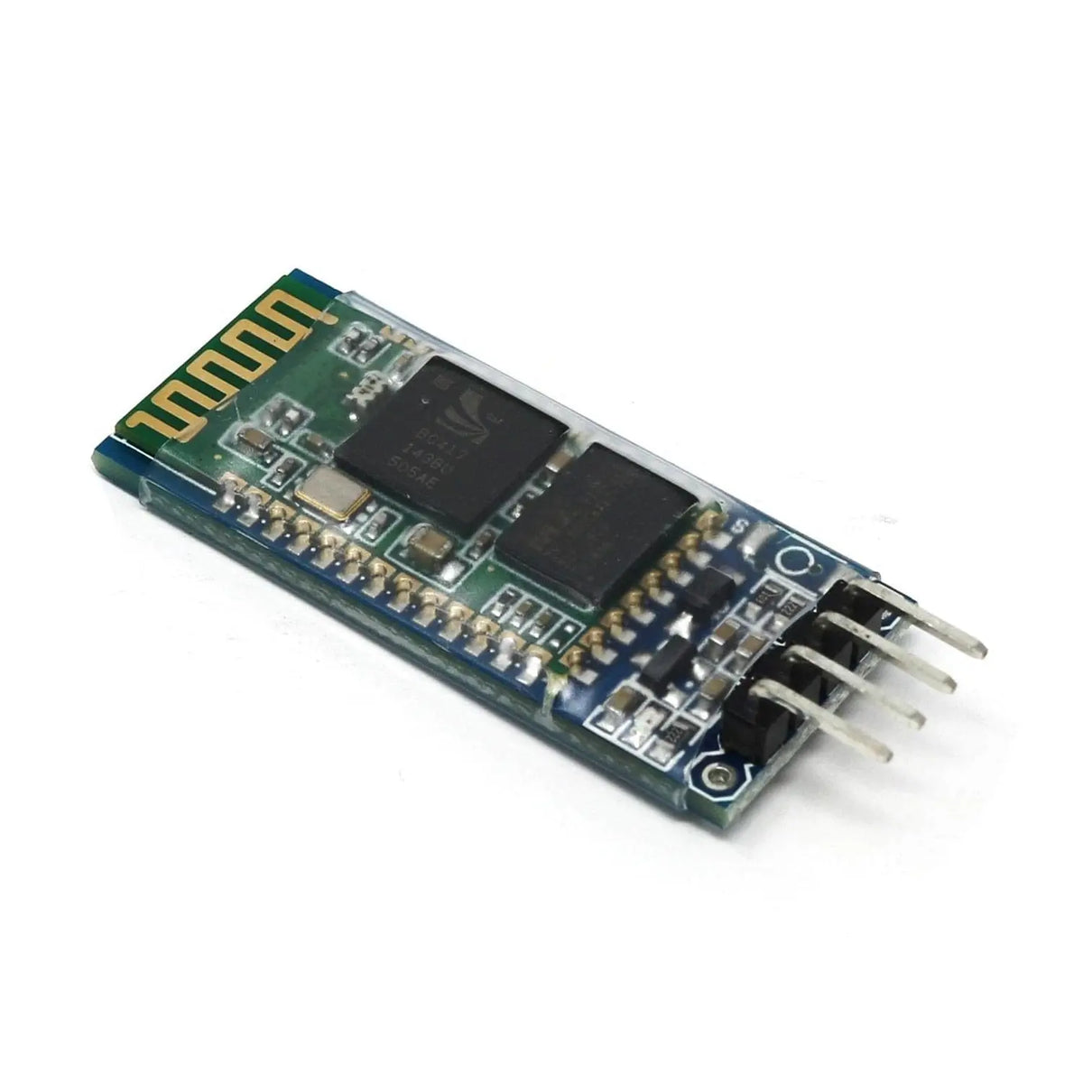 HC-06 Bluetooth Serial Transceiver Module