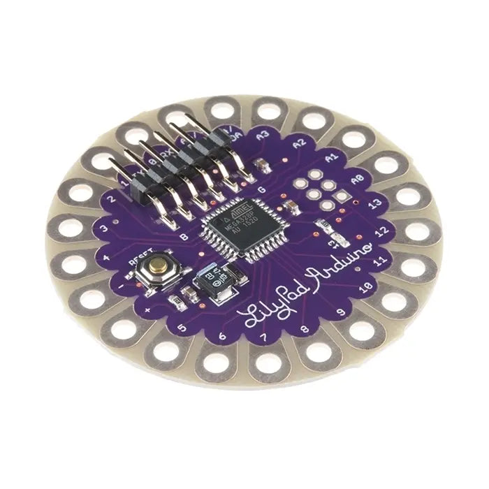 LilyPad 328 ATmega328P Main Board