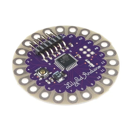 LilyPad 328 ATmega328P Main Board