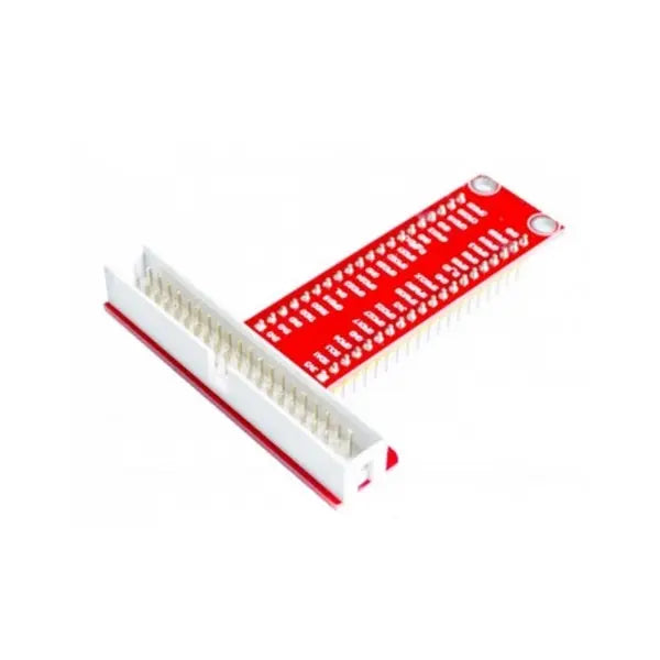 T-Cobbler Plus 40-Pin GPIO Breakout for Raspberry Pi
