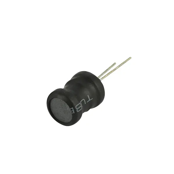 10uH Radial Inductor 0810
