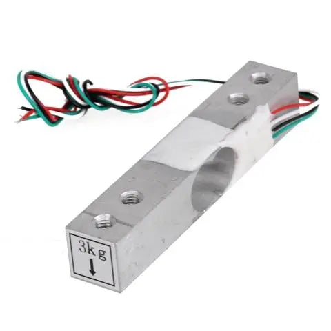 Load Cell Weighing Sensor 3kg