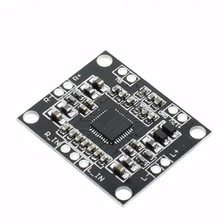 PAM8610 2x15W Stereo Class D Amplifier Board