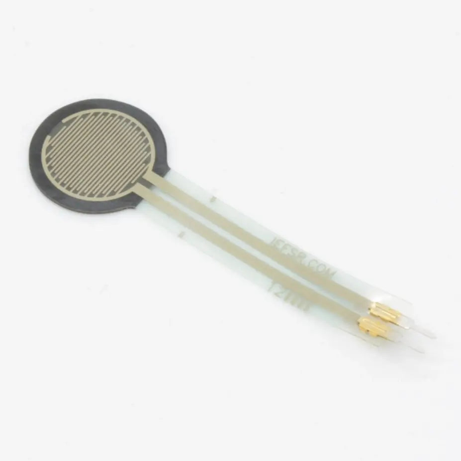 Force Sensing Resistor 0.6 Inch Round