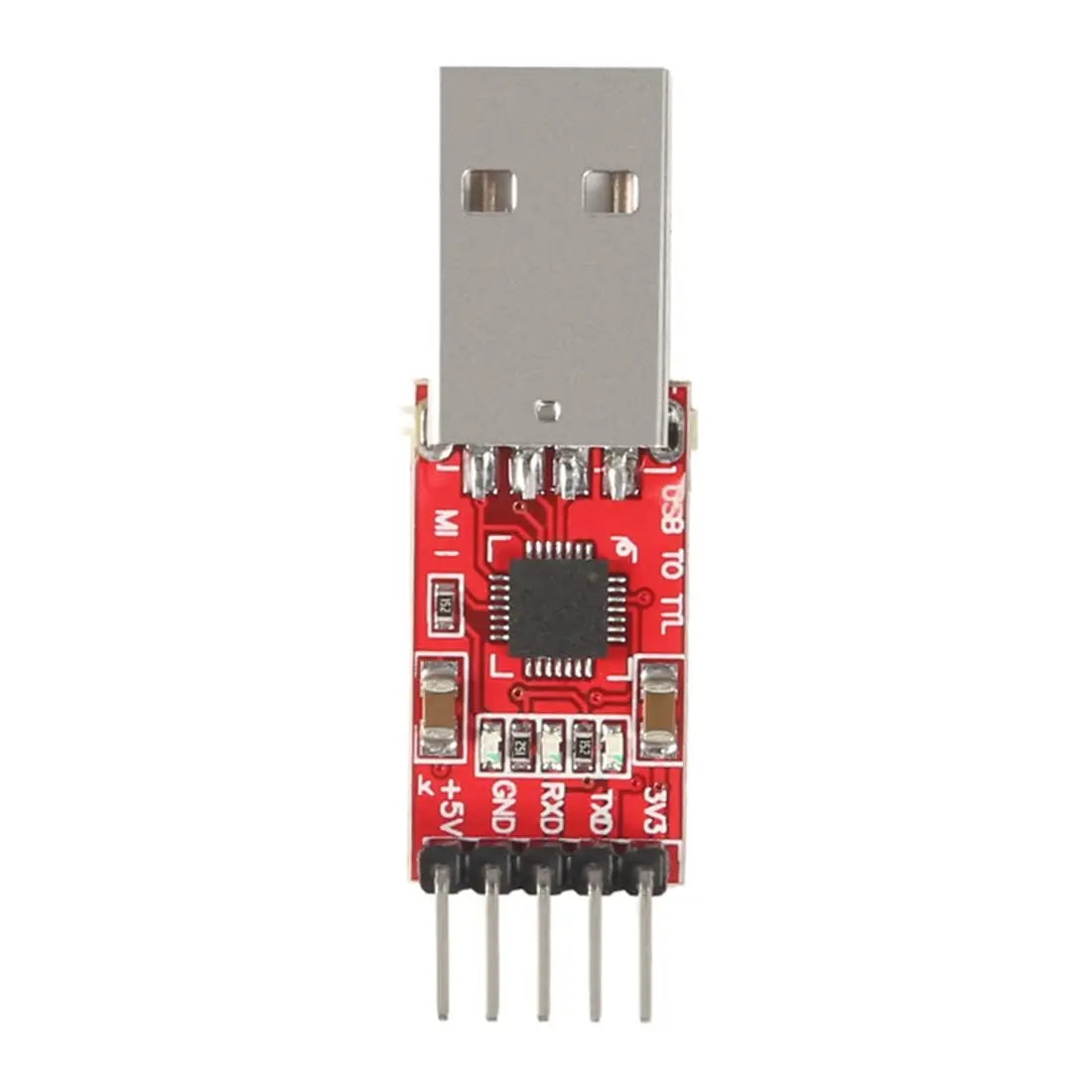 CP2102 USB to TTL UART Serial Converter Module