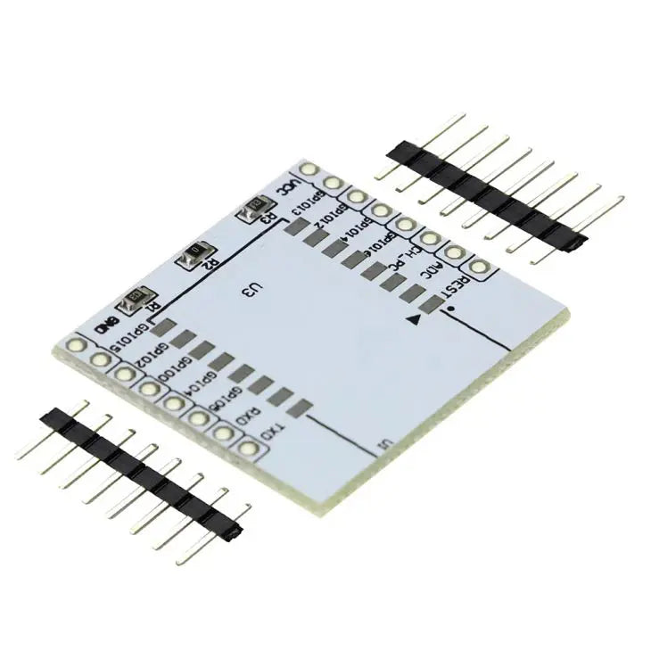 ESP8266 Adapter Plate for ESP-07 ESP-12 ESP-12E