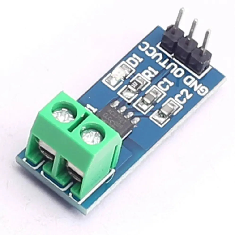 GY-712 5A Current Sensor Module