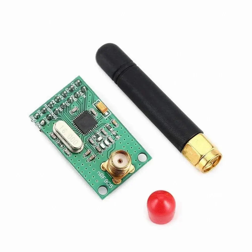 NRF905 Wireless Transceiver Module PTR8000+