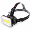 LL-6653B Rechargeable LED Lantern Headlamp 4000mAh 20h Runtime