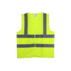TOLSEN REFLECTOR VEST YELLOW 45095 - Alqamarshop