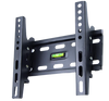 V - Star TV bracket V - 20 T 15" - 43" wall monitor mount