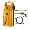 INGCO High pressure washer HPWR14008