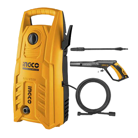 INGCO High pressure washer HPWR14008