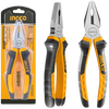 INGCO Combination pliers 6" HCP08168